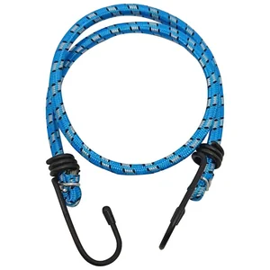 Mallony Стяжка/резинка для крепления груза 1,6м 8мм 105117-SK