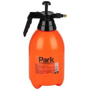 PARK Опрыскиватель 3л., красный 990058-SK