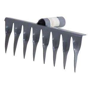 Mallony Грабли 8-зуб с разв.зуб. 183732-SK