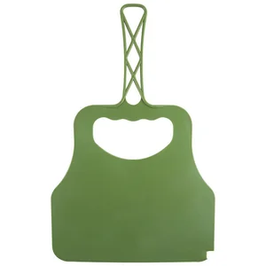 Mallony Веер для мангала Мастер огня, 200х313 182493-SK