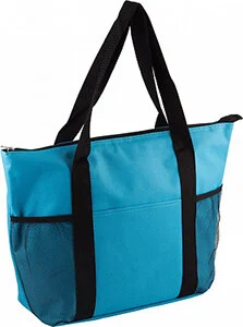 Mallony Термосумка CB-90, 20 л.,голубая 006590-SK