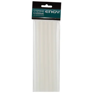 Engy Стержни клеевые для термопистолета, 11х200 мм, 6шт. 357124-SK