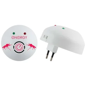 ENERGY Ультразвуковой отпугиватель комаров SWT-441E 280127-SK