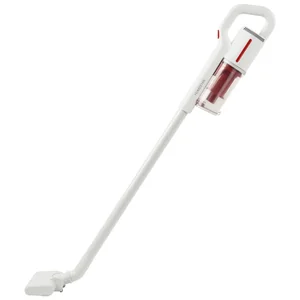 HomeStar Пылесос вертикальный HS-1025 белый 105195-SK