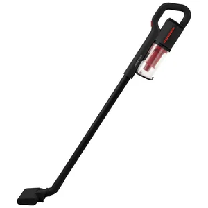 HomeStar Пылесос вертикальный HS-1025 черный 105196-SK