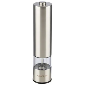 ENERGY Перцемолка EN-560 стальная (работа от батареек) 104299-SK