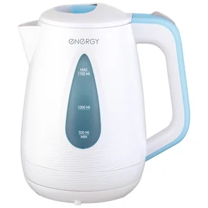 ENERGY Чайник E-214 (1,7 л, диск) 153118-SK