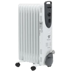 ROYAL CLIMA Масляный обогреватель ROR-S9-2000M
