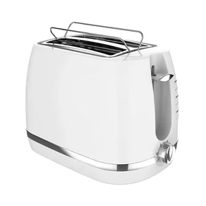 BQ Тостер T1711 белый