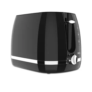BQ Тостер T1711 черный