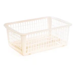 ПОЛИМЕРБЫТ Корзинка 4,7л. 300*200*110мм. 39300