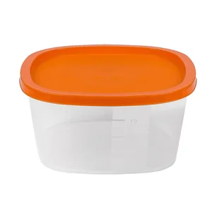 ПОЛИМЕРБЫТ Конт. СВЧ и замороз. 1,55л КВАДРАТ. MPG5989