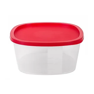 ПОЛИМЕРБЫТ Конт. СВЧ и замороз. 2,65л КВАДРАТ. MPG6672