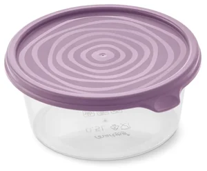 МАРТИКА Набор конт. 0,5л+1л+1,7л САЛЬВАРЕ колор С236КОЛ