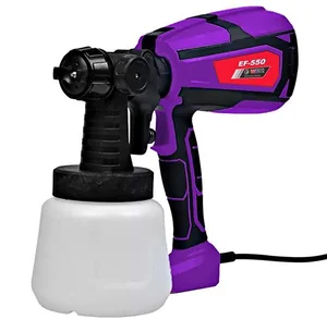 WBR Краскопульт электрический EF-550