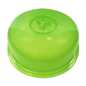 М-ПЛАСТИКА КРЫШКА СВЧ 260мм. MPG5644 