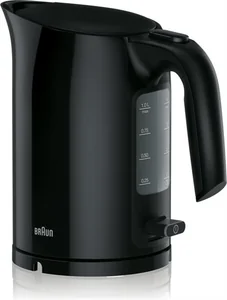 BRAUN Чайник WK3000BK