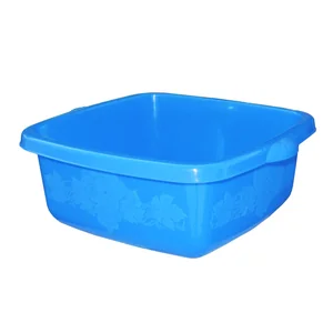 МИЛИХ Таз 13л квадратный 08013