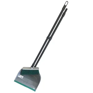 ЭЛЬФПЛАСТ Щетка + совок ЛЕНИВКА MPG1561