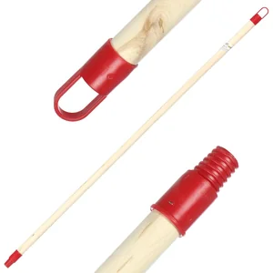 АЛЬТЕРНАТИВА Черенок 110см ДЕРЕВО ЕВРО ЭКОНОМ для ЩЕТОК MPG7594