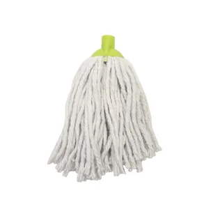 М-ПЛАСТИКА Насадка УМНИЧКА хлопок 150г. ВЕРЕВКИ 24см. G-150