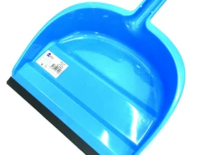 МУЛЬТИ-ПЛАСТ Совок ФЬЮДЖИ с резин. MPG1806