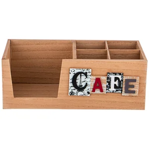 Lefard Подставка Коллекция coffee & Tea Time 30*15*11 См 124-205