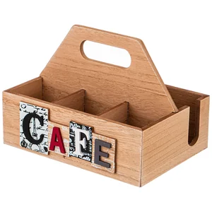 Lefard Подставка С Ручкой Коллекция coffee & Tea Time 21*15*15 См 124-206