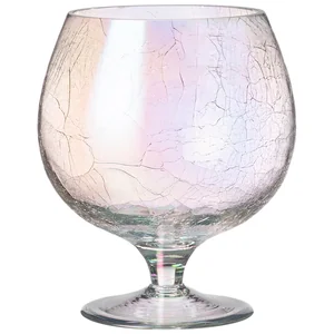 Lefard Ваза aura Cracle White 2 Л 380-643