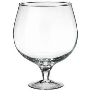 Lefard Ваза На Ножке aura 2 Л 380-525