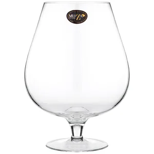 Lefard Ваза На Ножке aura 5 Л Диаметр 20 См Высота 28 См 380-526