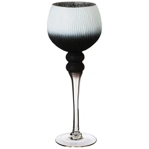 Lefard Подсвечник Диаметр=10 См Высота=35 См 185-300