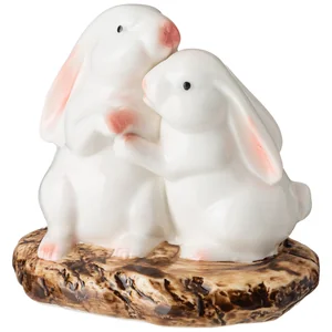 Lefard Фигурка кролики 8 См 58-375