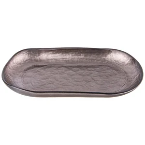 Lefard Блюдо Овальное natural Oro 27см 336-058