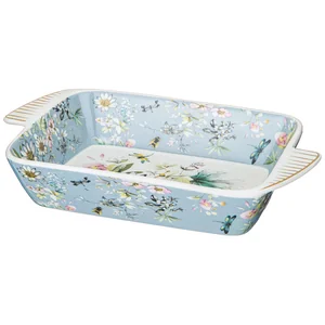 Lefard Блюдо С Ручками Lefard блоссом 24*14,5*4,5 См 275-1190