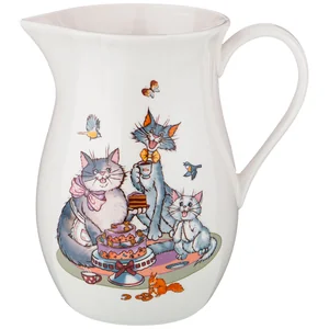 Lefard Кувшин пальчики Оближешь 1300мл 359-651