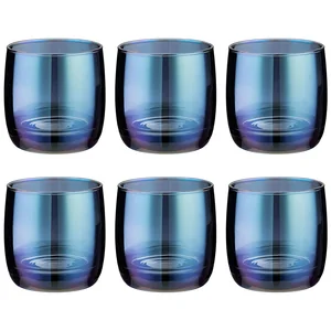 Lefard Набор Из 6-ти Стаканов блюберри, 310 Мл. 194-823