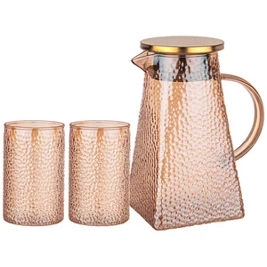 Lefard Набор Кувшин 1,2 Л И 2 Стакана 300 Мл. 887-165