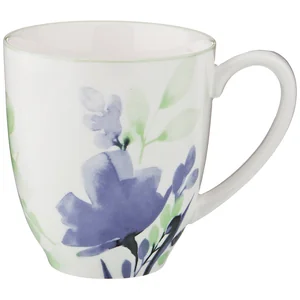 Lefard Кружка aquarelle 400 Мл Голубой 410-107