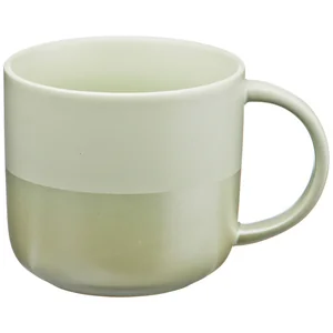 Lefard Кружка velour 440 Мл Матовый Мятный 407-104