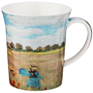 Lefard Кружка маковое Поле (к. Моне) 420 Мл 104-529