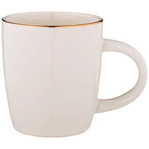 Lefard Кружка Bronco solo 350 Мл Бежевая 577-157