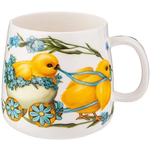 Lefard Кружка sunday 400 Мл 85-1801