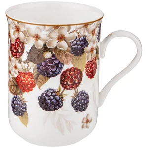 Lefard Кружка ежевика 350 Мл 104-857