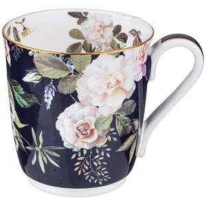 Lefard Кружка кобальт 320 Мл 86-2501