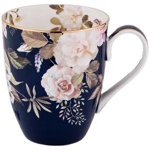 Lefard Кружка кобальт 400 Мл 86-2354