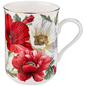 Lefard Кружка маки 350 Мл 104-758