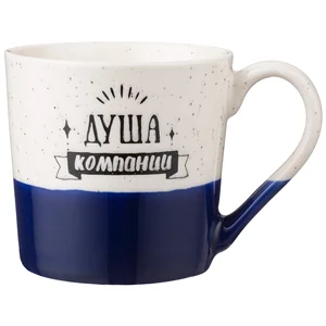 Lefard Кружка Break Time, 390мл 756-385