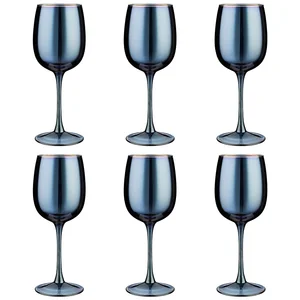 Lefard Набор Из 6-ти Фужеров блюберри, 420 Мл. 194-820