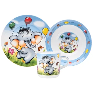 Lefard Набор Посуды 3 Предмета 87-207